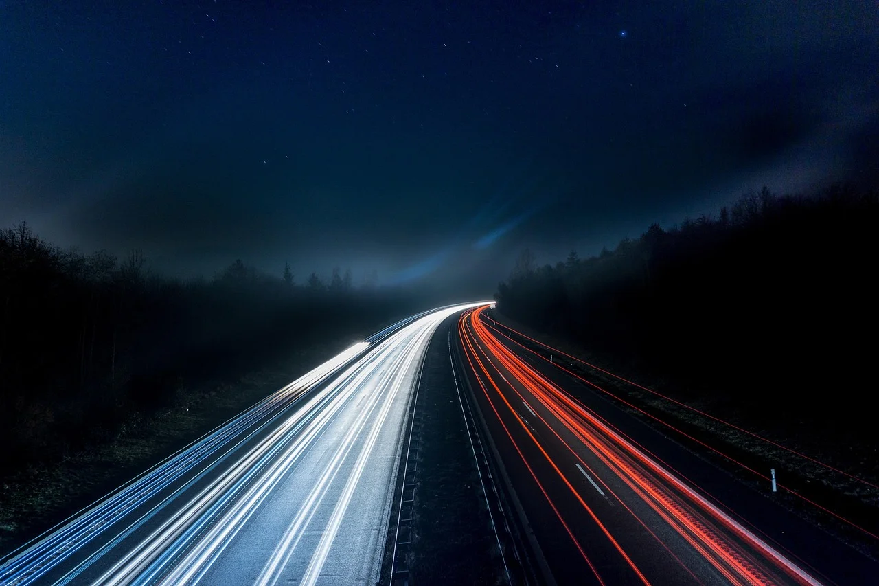 Czy autostrada A4 jest płatna? Wyjaśniamy odcinek po odcinku