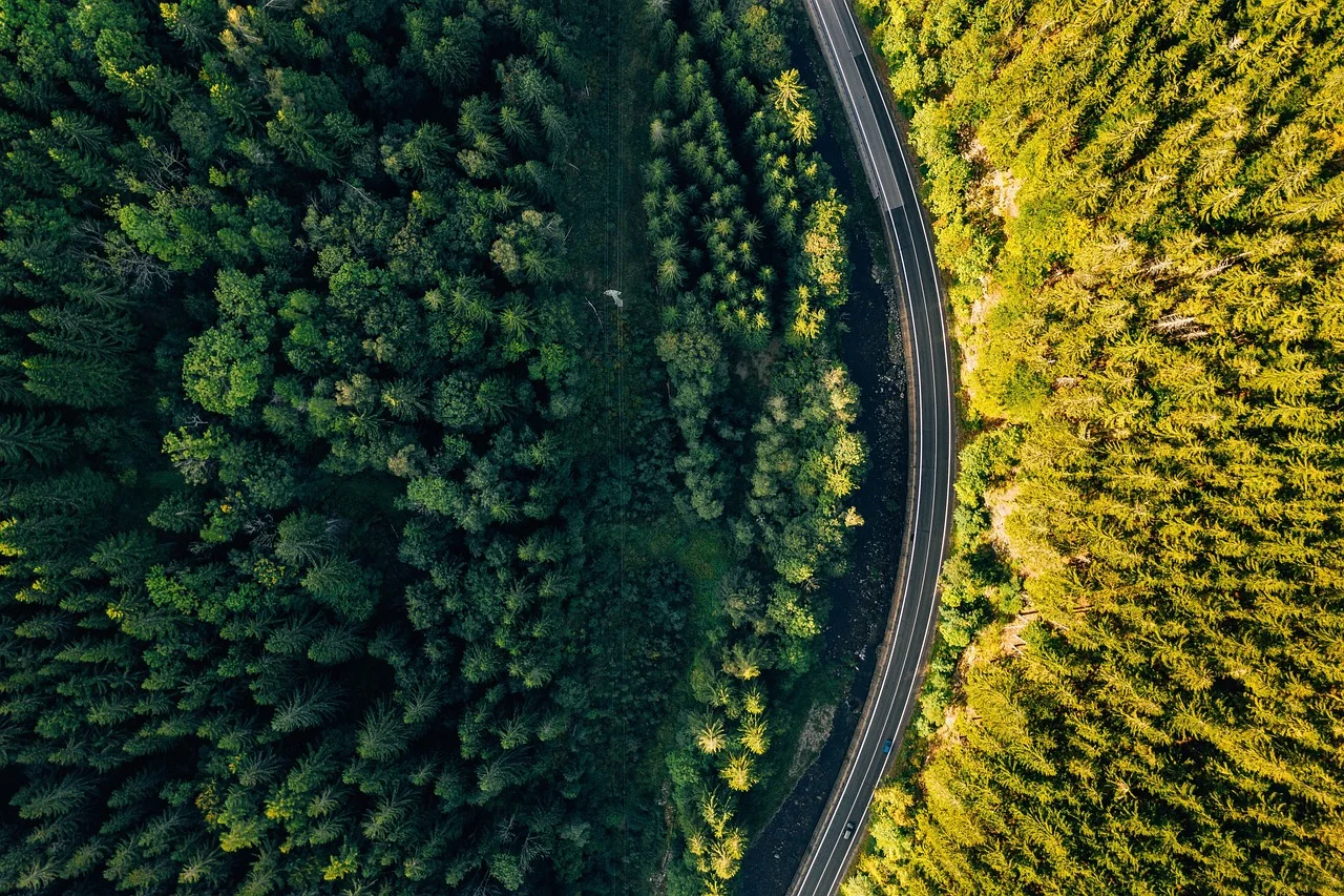 Autostrada A3 i A6: jak wpisują się w układ połączeń międzynarodowych?